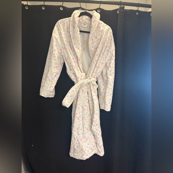 Djerf Avenue Robe Summer Field XS/S Color: Summer Field NWT - Picture 6 of 10